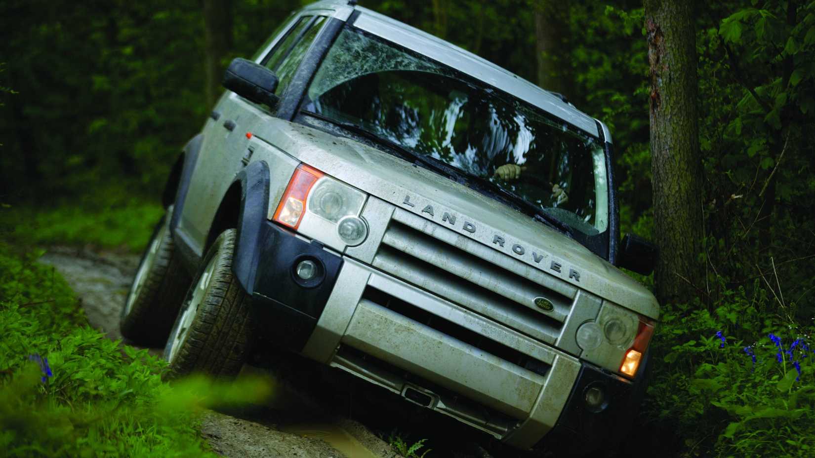 Who Owns Land Rover? Understanding The British Luxury Brand