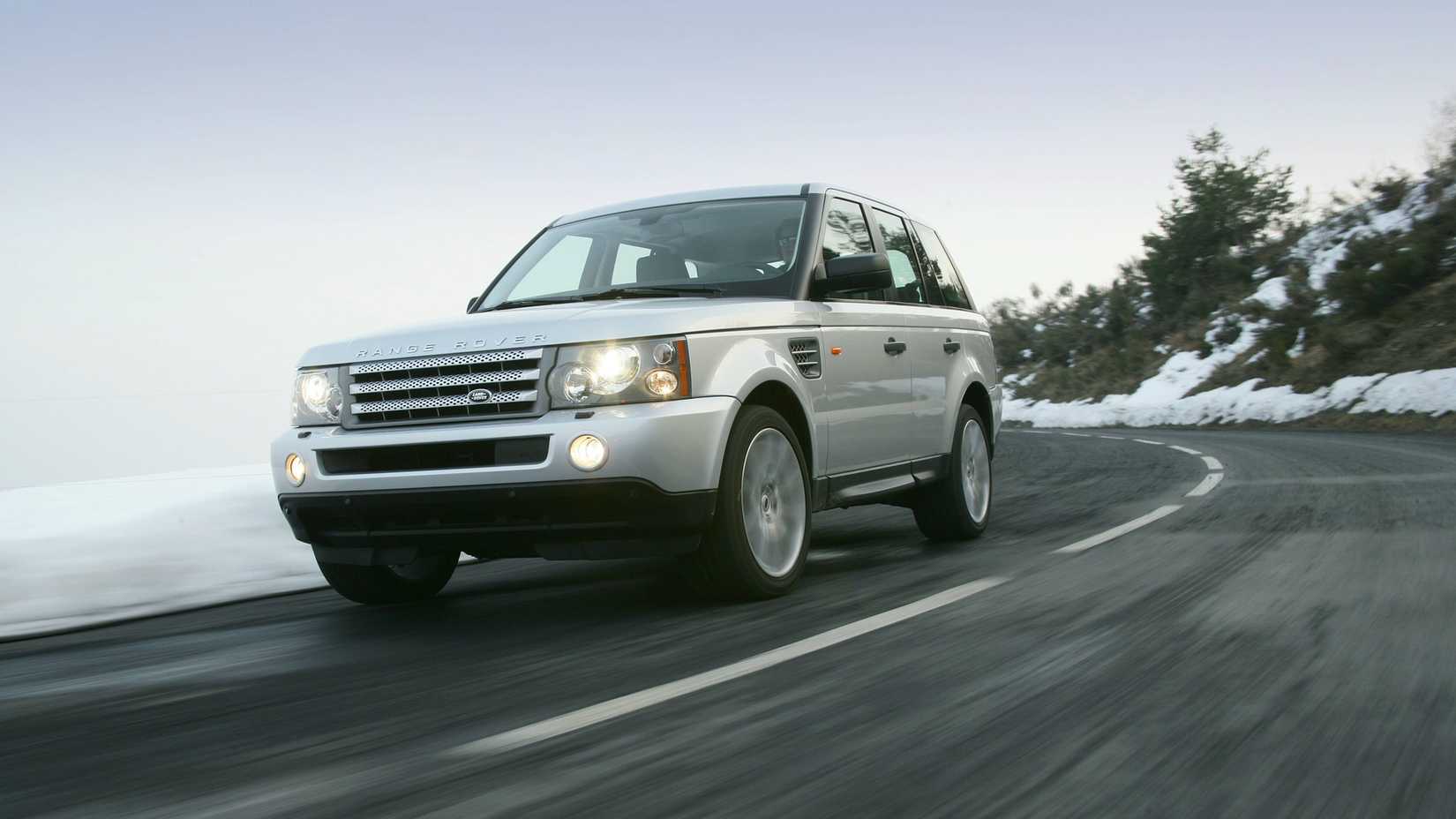 Who Owns Land Rover? Understanding The British Luxury Brand