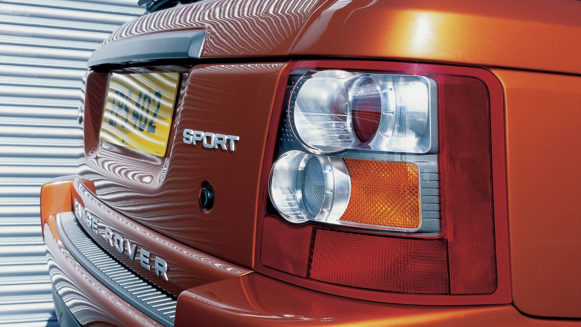 The First Factory Performance Range Rover Is A Steal In 2025