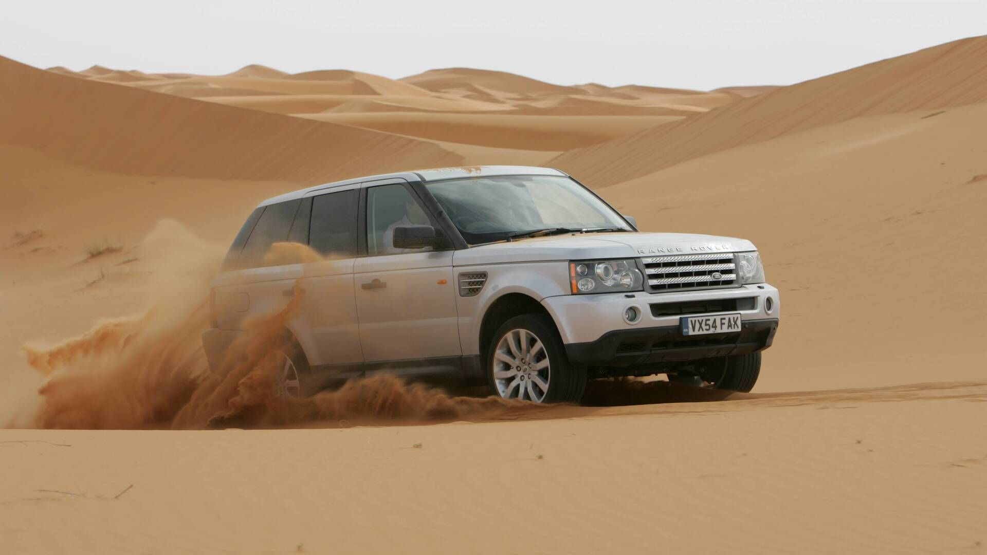 Range Rover Maintenance Cost: Myth vs. Truth