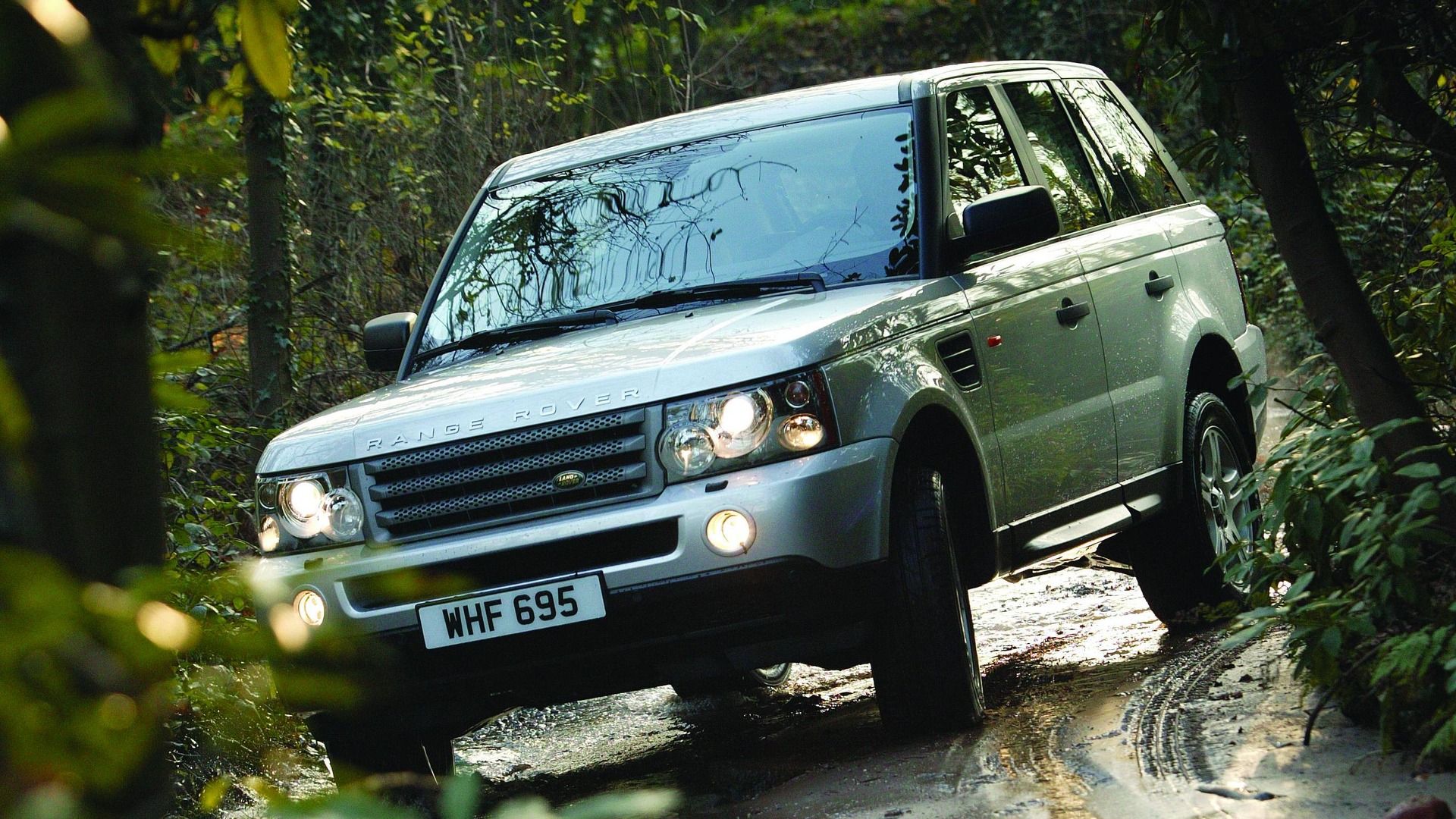 The First Factory Performance Range Rover Is A Steal In 2025