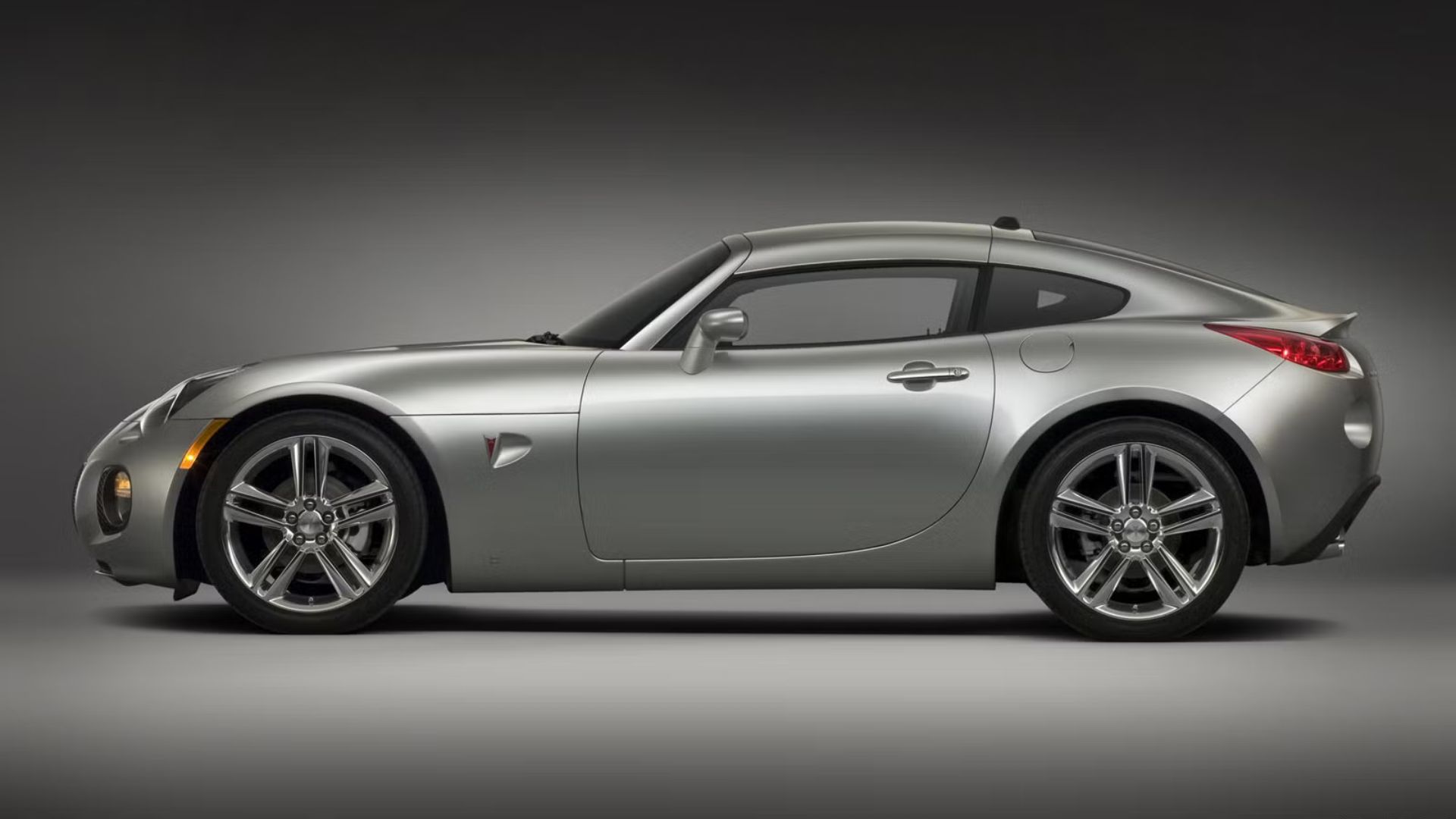 Pontiac Soltice Sports Car: A Future Classic?