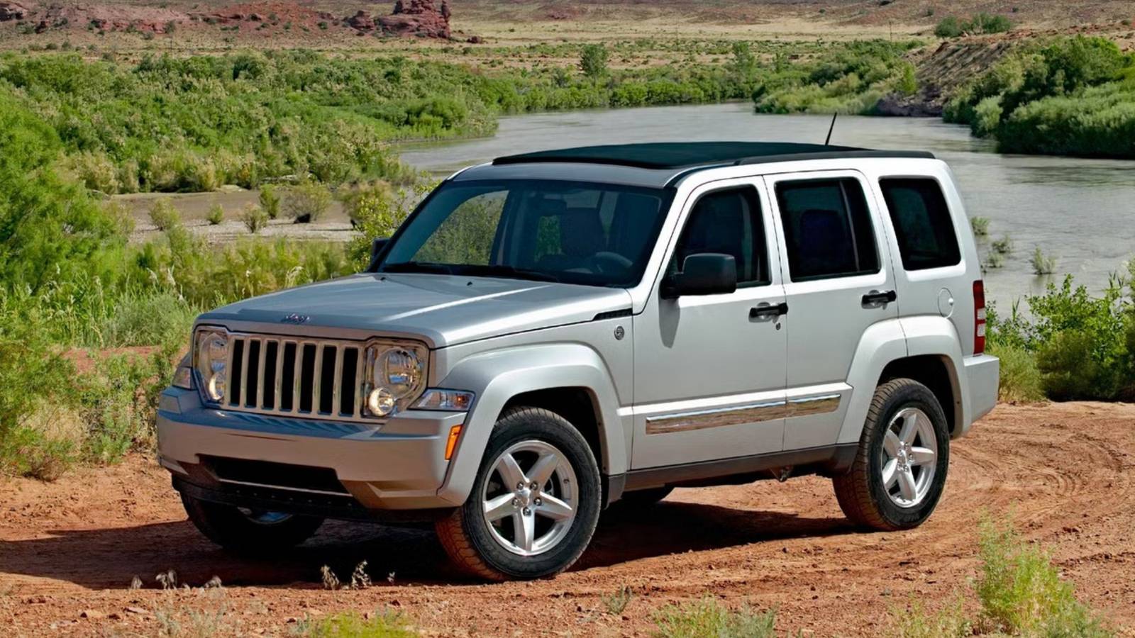 Is A Jeep Liberty Reliable? Uncover the Truth Before You Buy