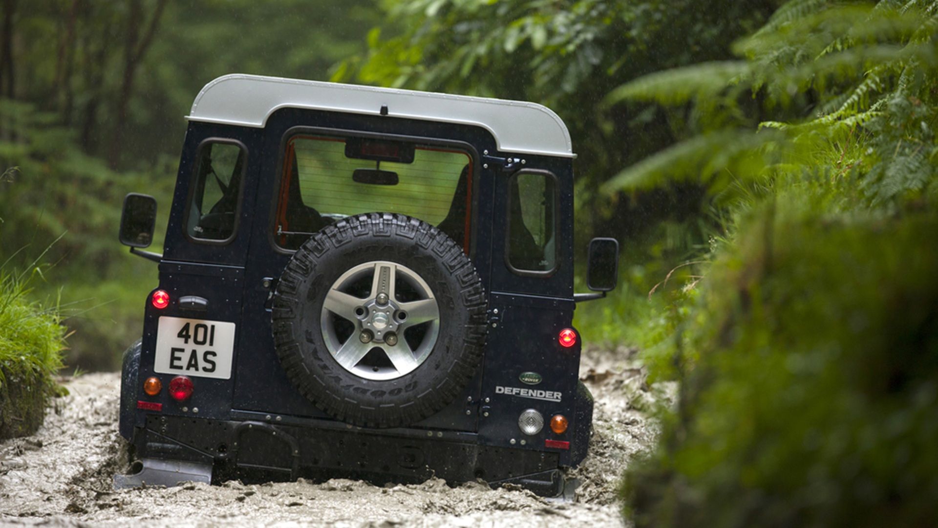 Which Land Rover Defender 90 Would You Buy For $90,000?