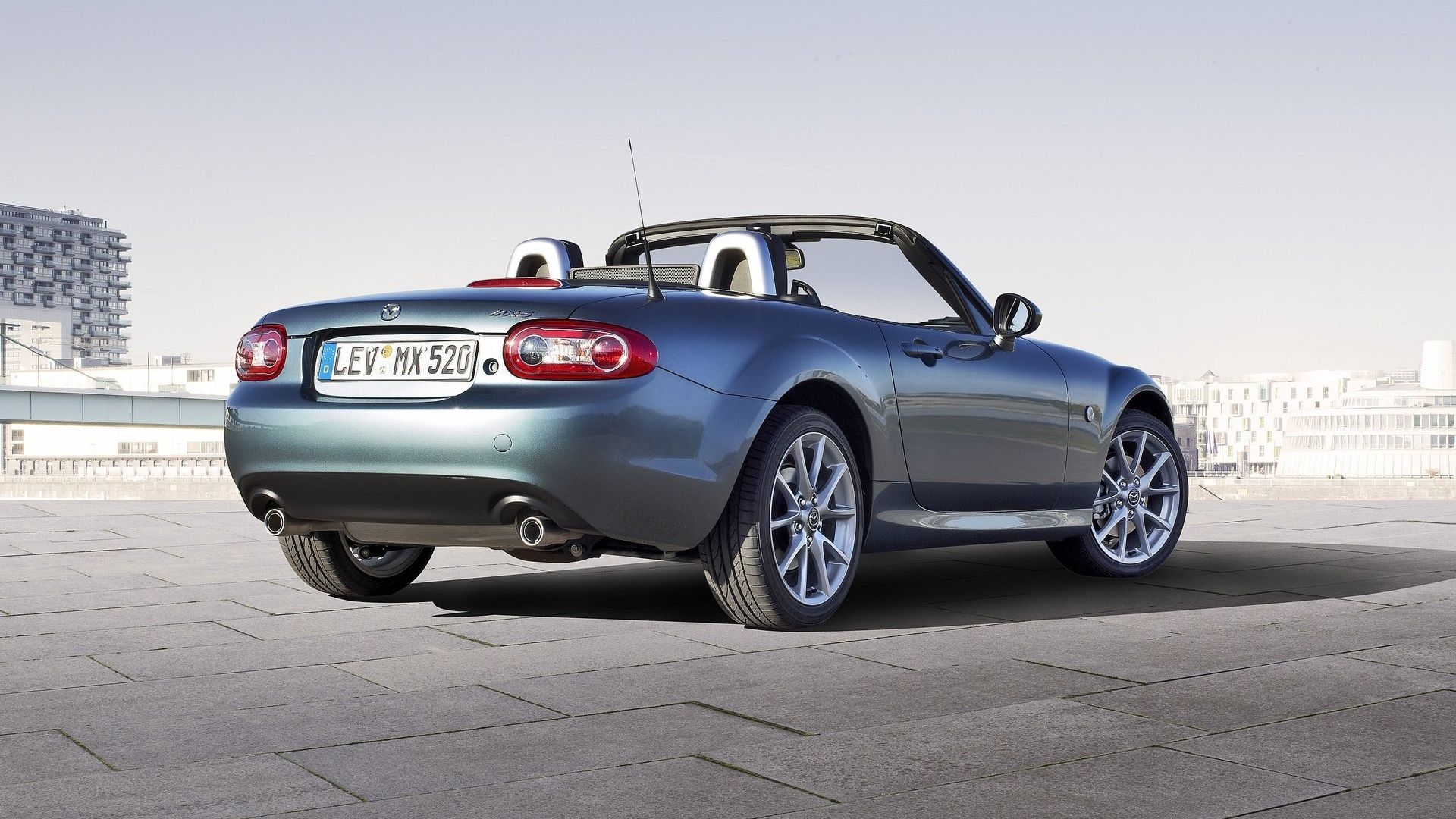 The Most Hated Miata Is A Used Bargain, And Nowhere Near As Bad As You ...