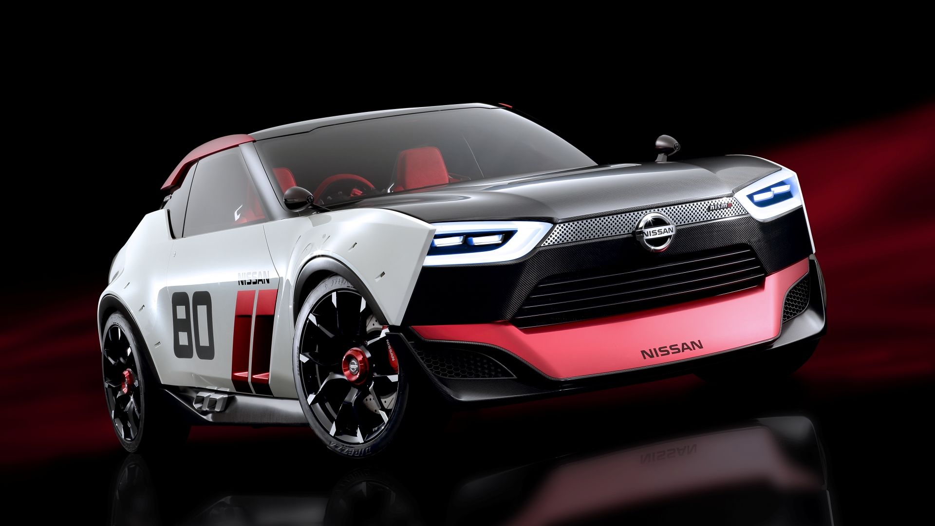 Nissan CEO Wants To Bring IDx Concept To Reality