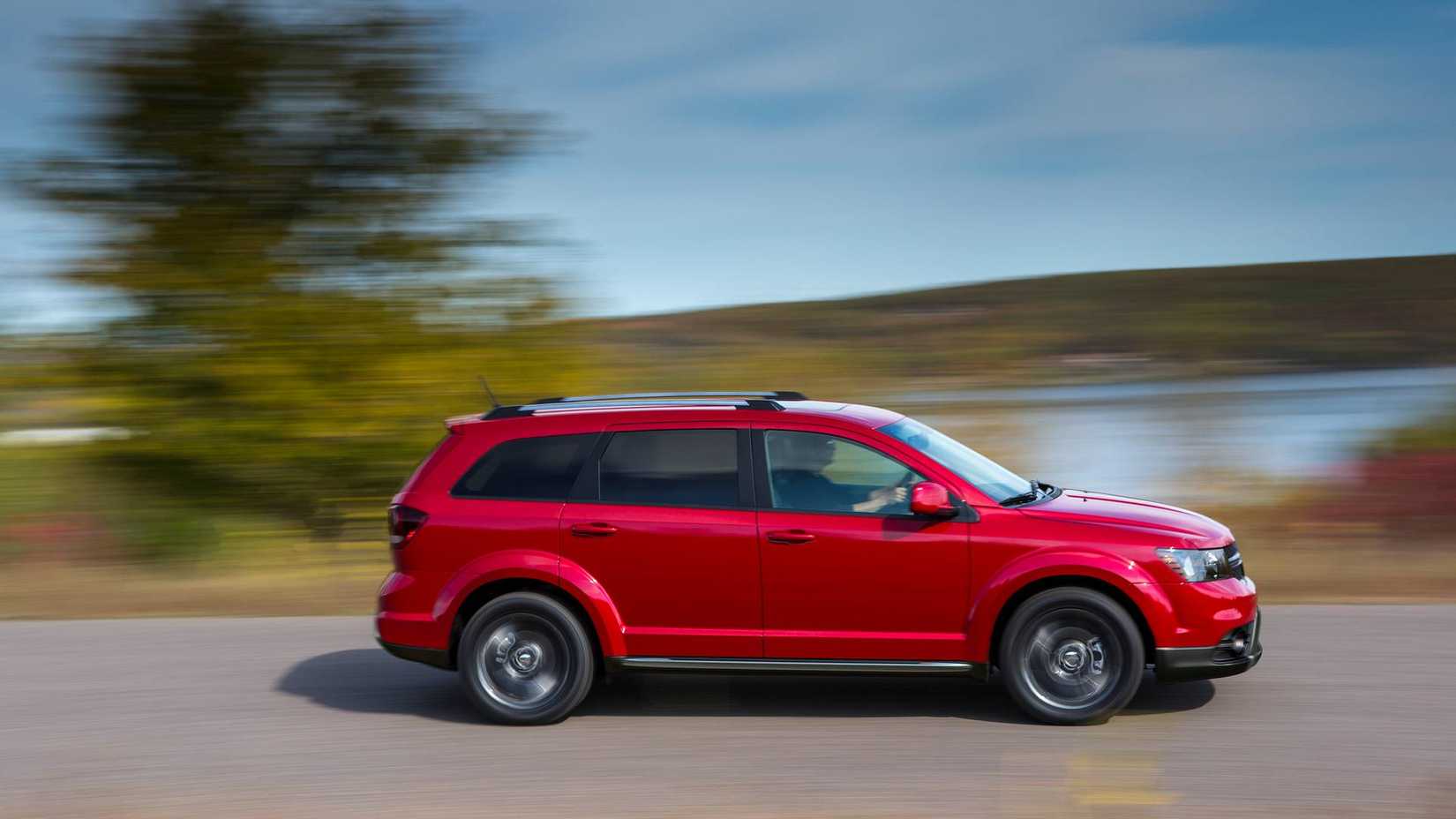 Terrific Common Problems With Dodge Journey Photos