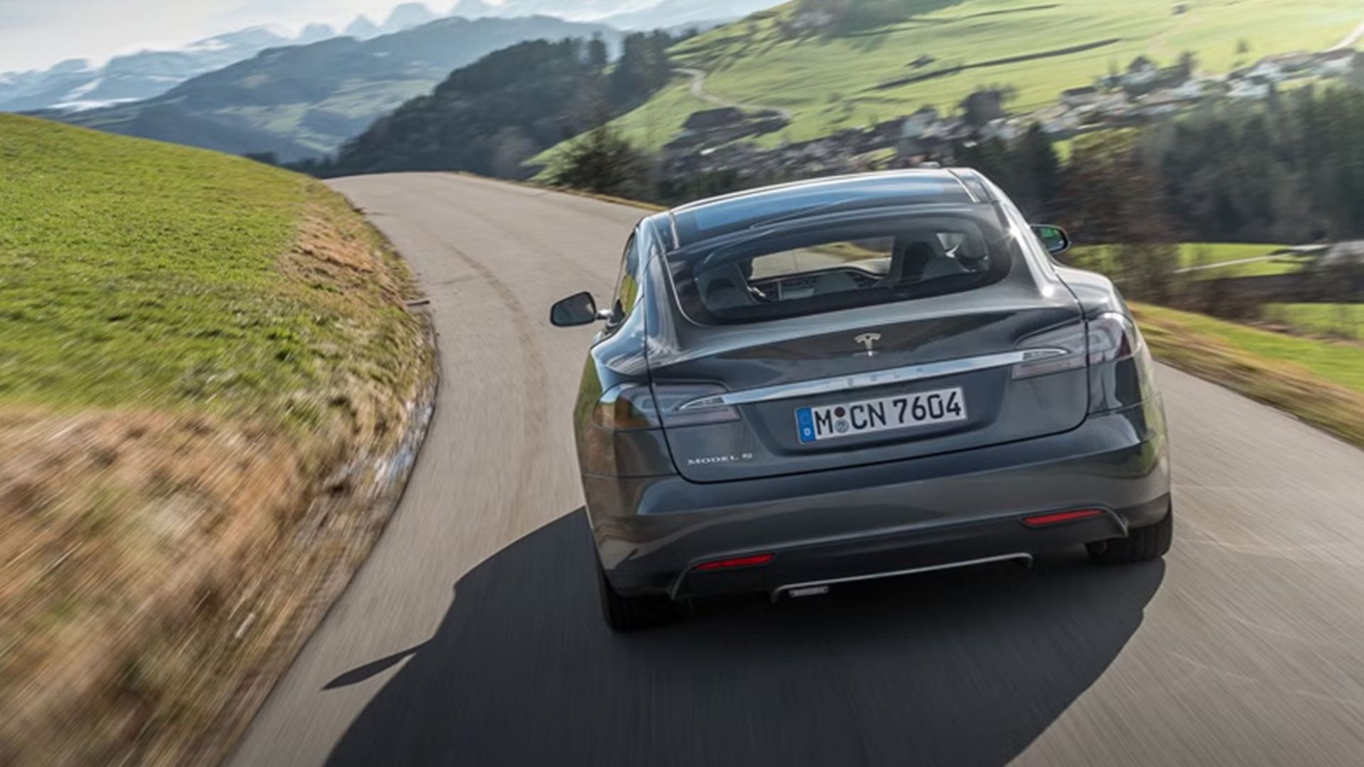 Elon Musk's Sexy Cars Lineup: Marketing Genius Or Failed Promise?