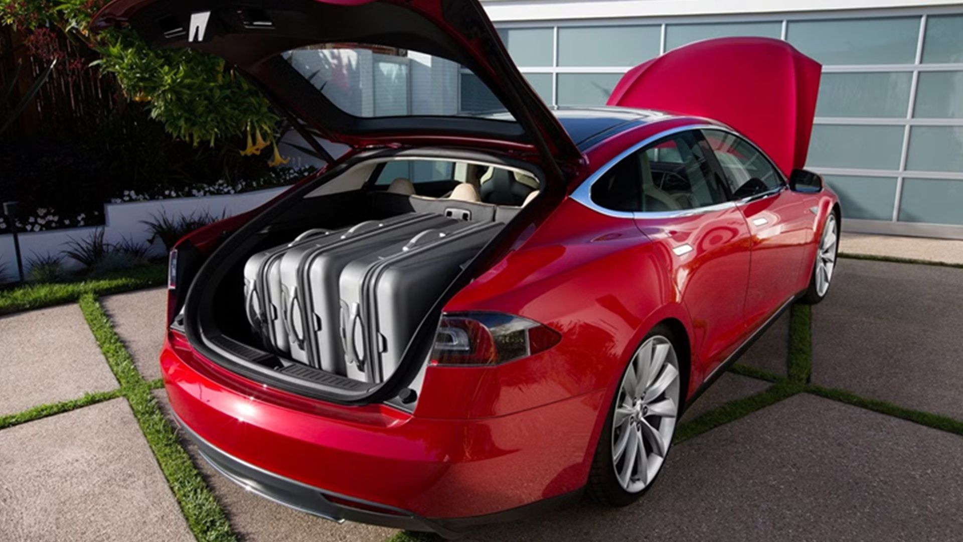 Tesla’s Oldest Product Might Get A Big Update This Year