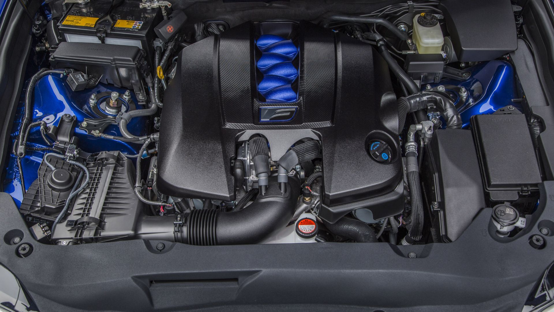 10 Of The Most Underrated Cars Of The Past 25 Years