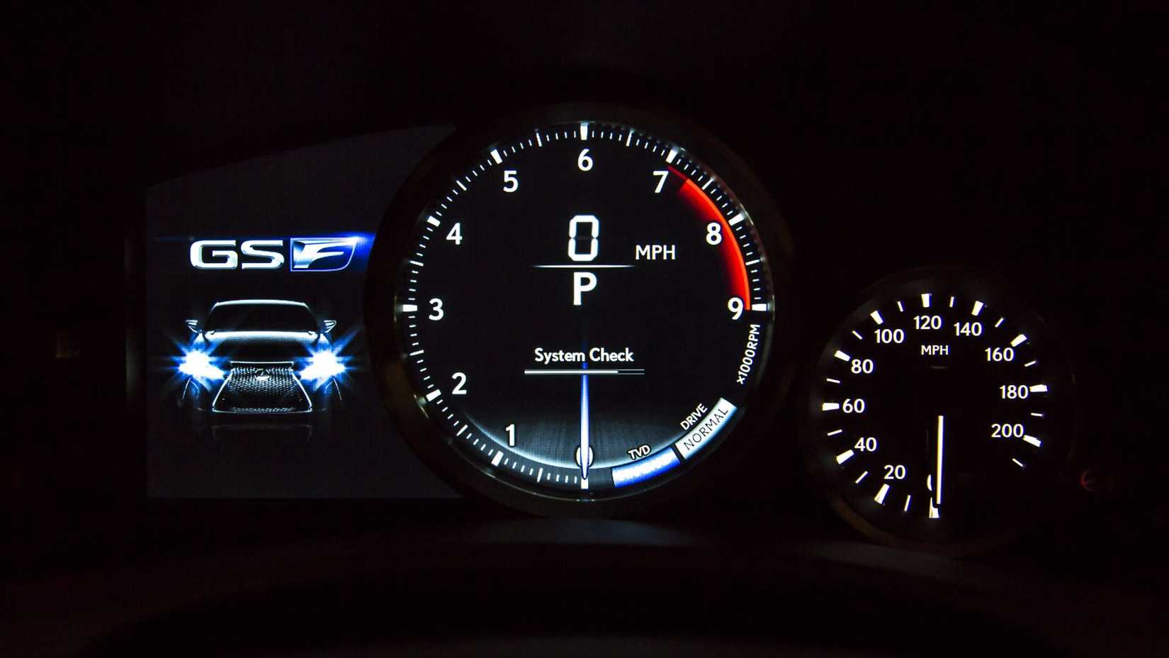 The Lexus GS F Is The Best Sports Sedan You Can Buy For 3 Series Money