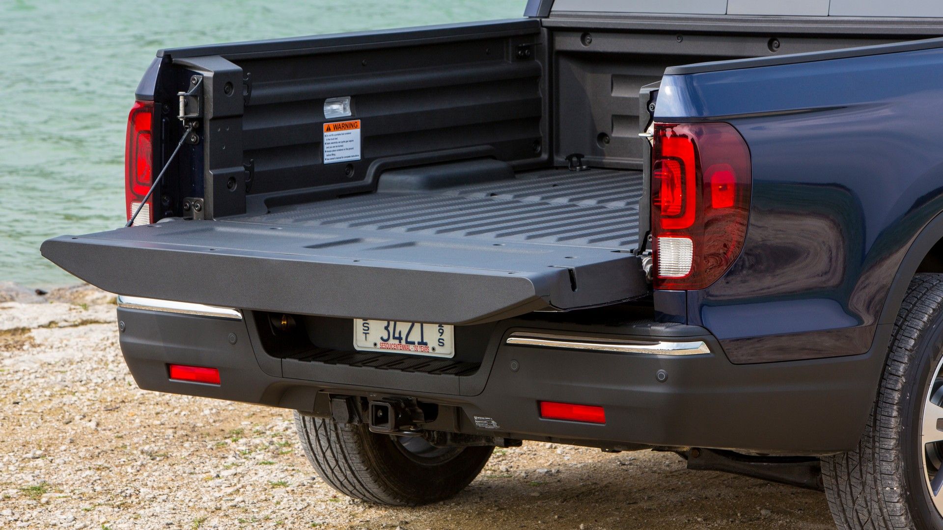Honda's Ridgeline Recall Enters Year Three Without A Proven Fix