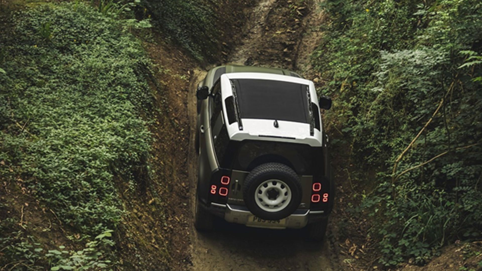 Which Land Rover Defender 90 Would You Buy For $90,000?