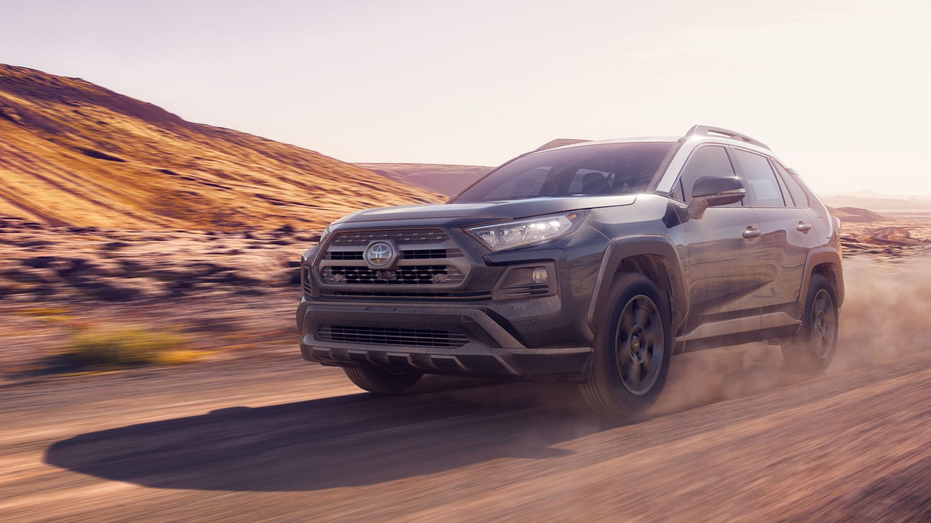 People Are Finally Choosing Cool Colors For Their Cars Again