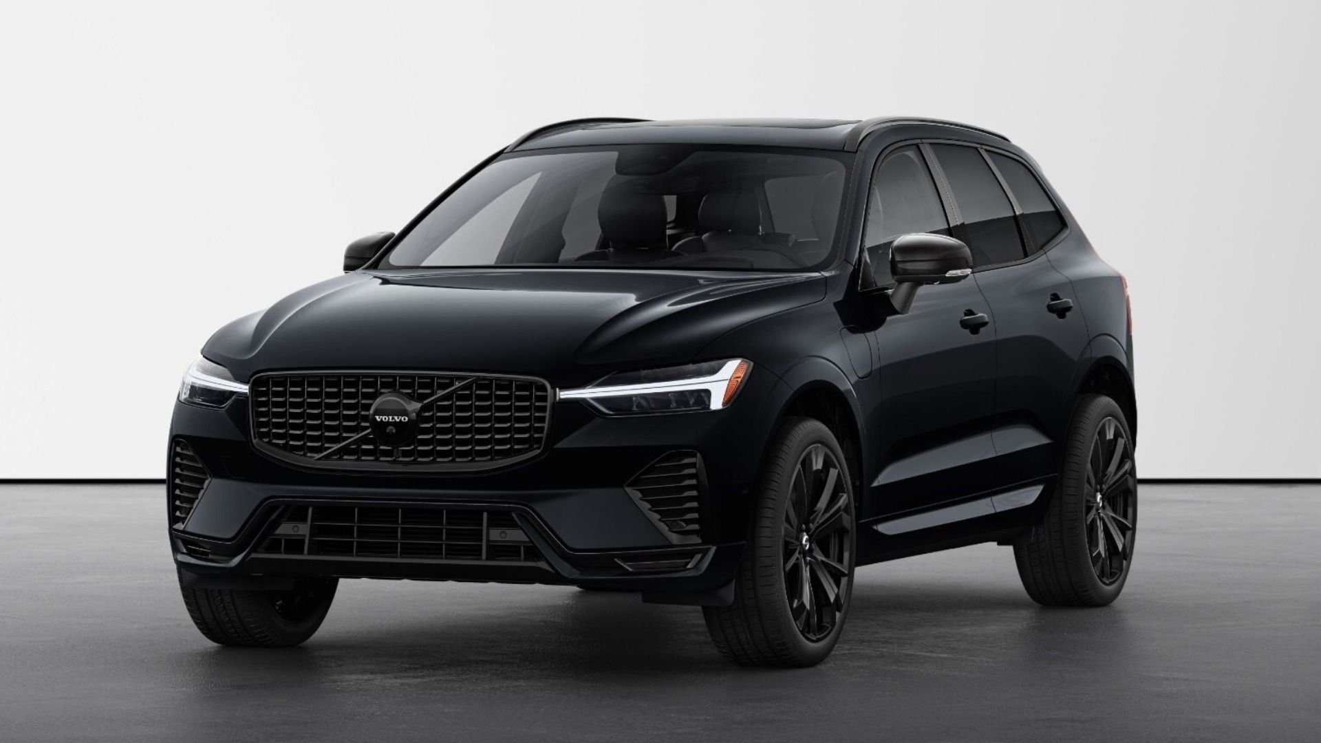 2022-2025 Volvo XC60 Exterior