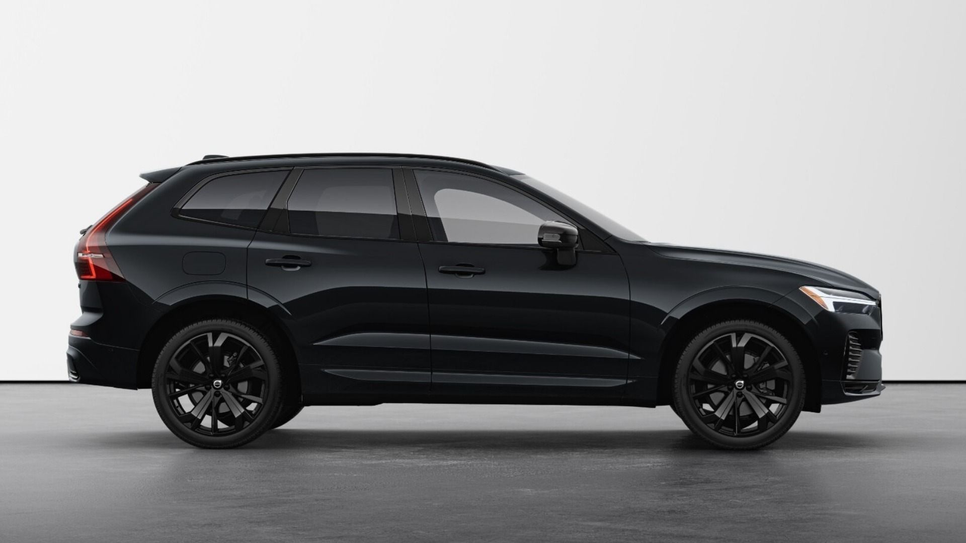 Volvo XC60 Generations: Key Updates Across All Model Years