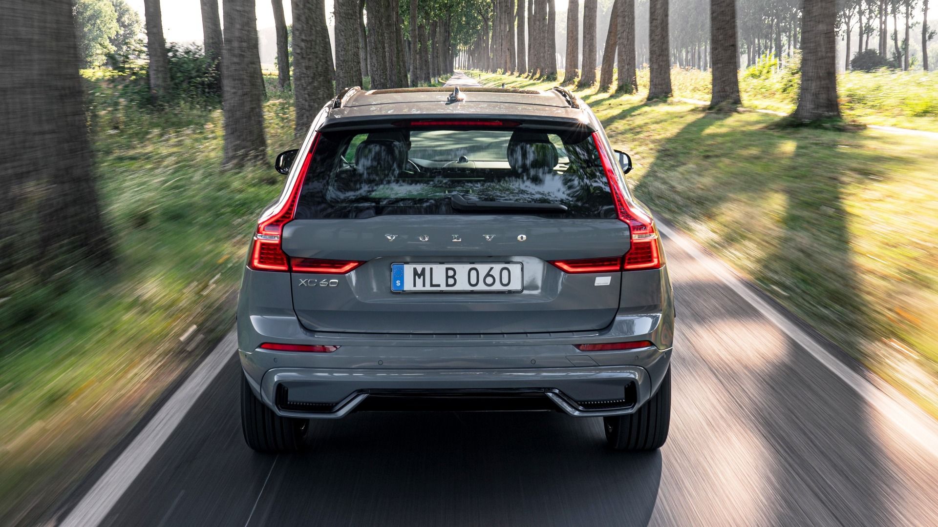 Seven Modest Sleeper SUVs That Will Outgun The Average Sports Car