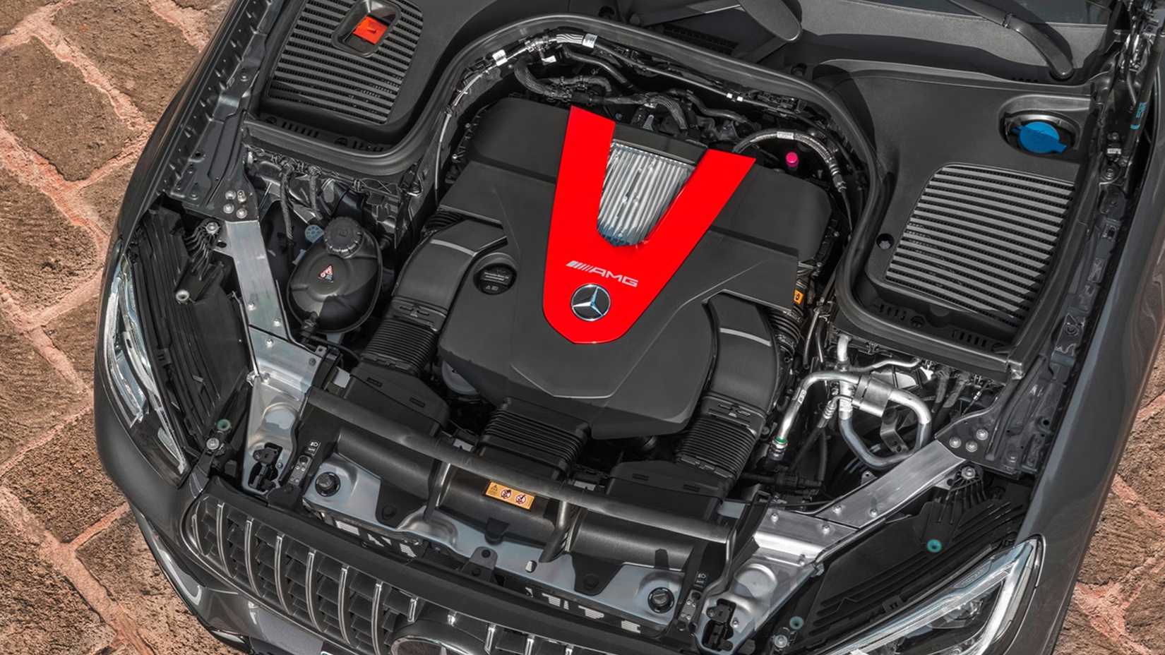 This Mercedes-Benz V6 Might Be The Brand’s Most Reliable Modern Engine