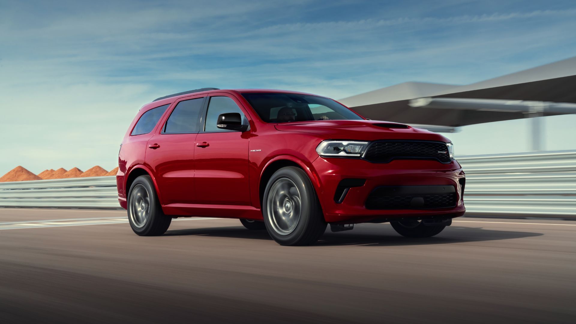 There Are Only Two V8 Passenger Cars You Can Buy For Less Than $50,000