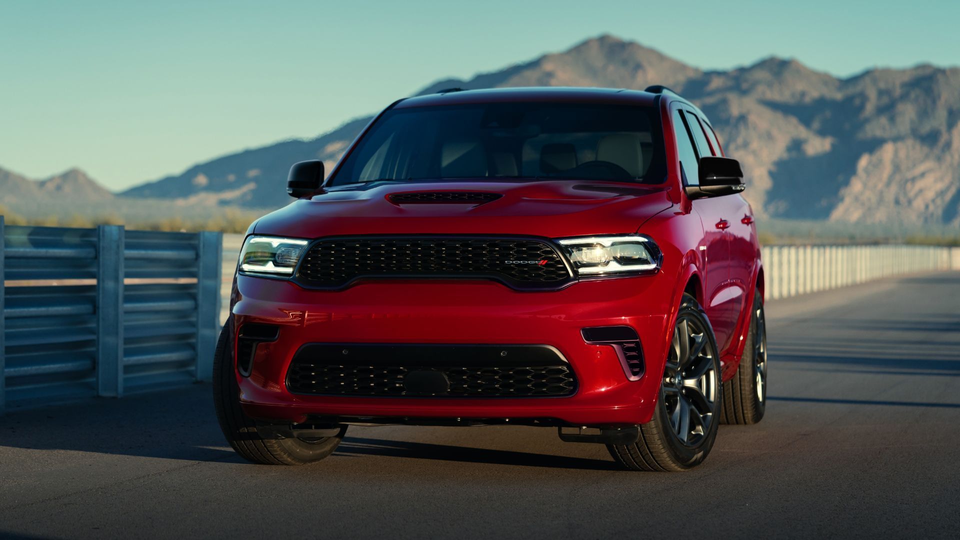Dodge Hybrid Models: Current And Future Electrified Dodges