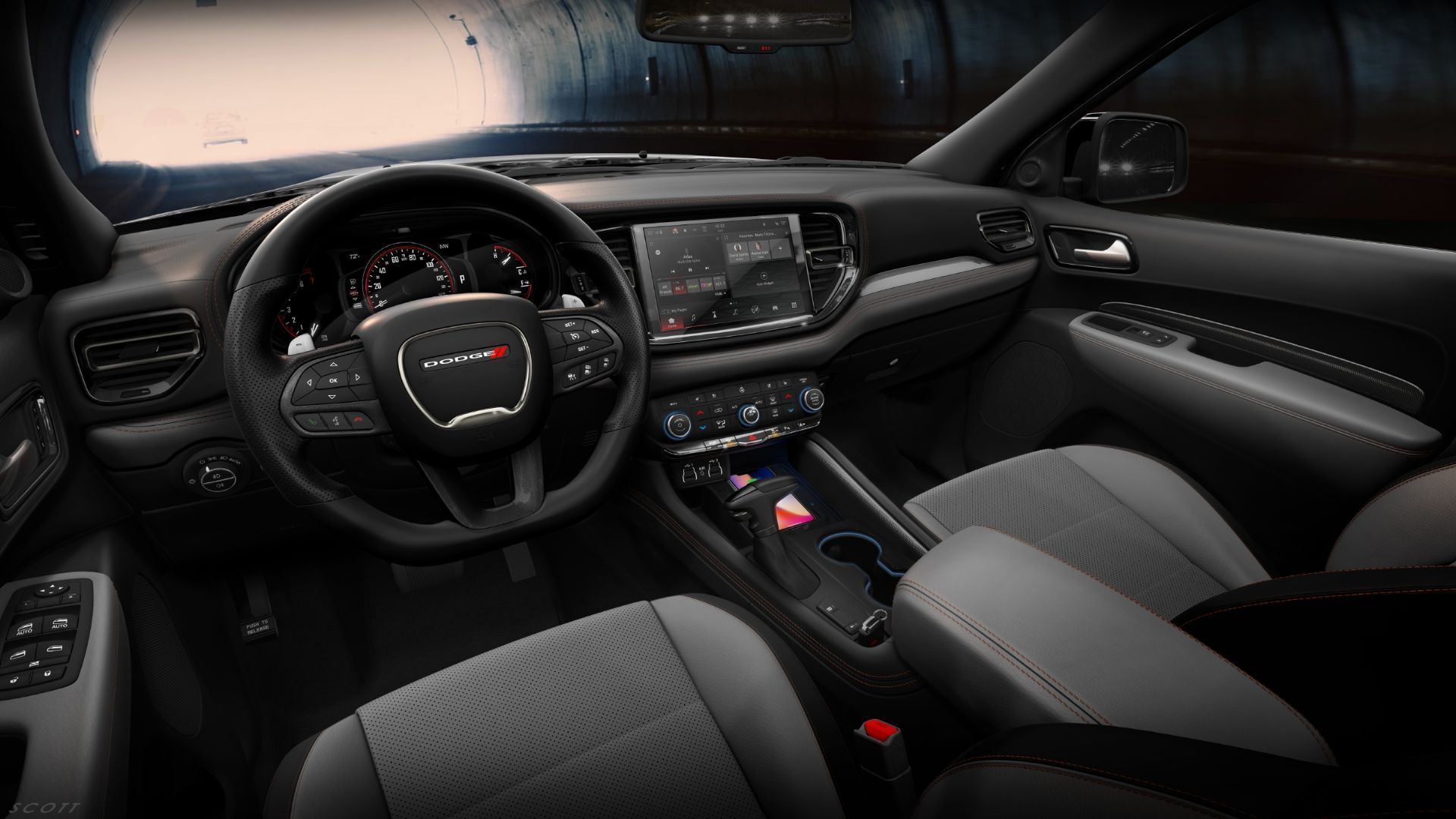 There Are Only Two V8 Passenger Cars You Can Buy For Less Than $50,000