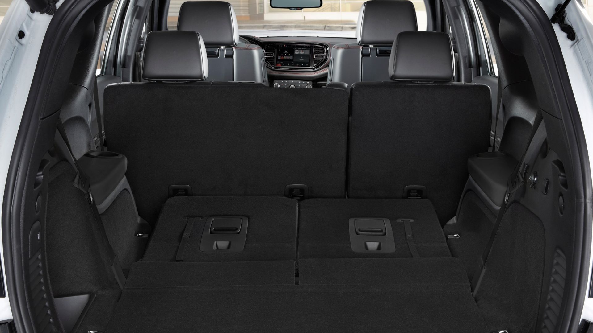 The Most Powerful 2025 SUV You Can Get Under $60K