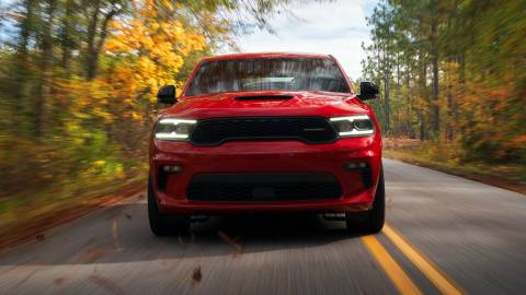 2023 Dodge Durango Pricing, Photos & Specs