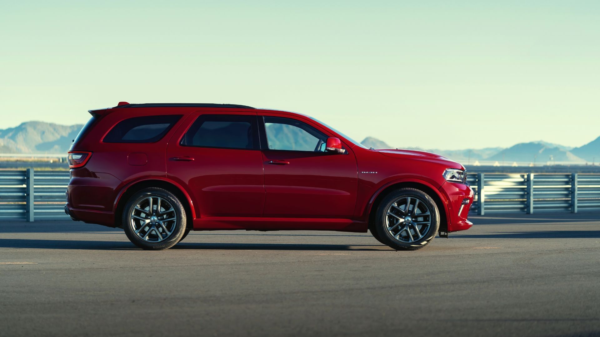 Dodge Hybrid Models: Current And Future Electrified Dodges