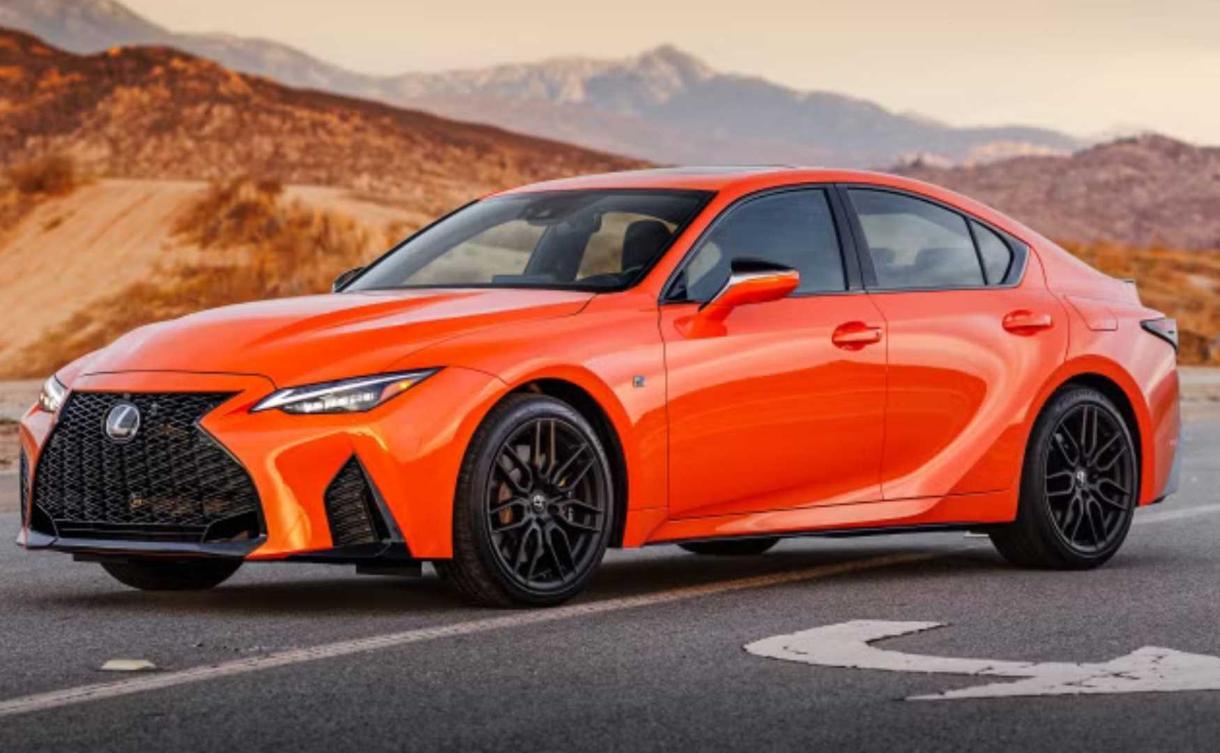 Fastest Lexus Model 10 Fastest Lexus Models Ever Made, Ranked By Top Speed