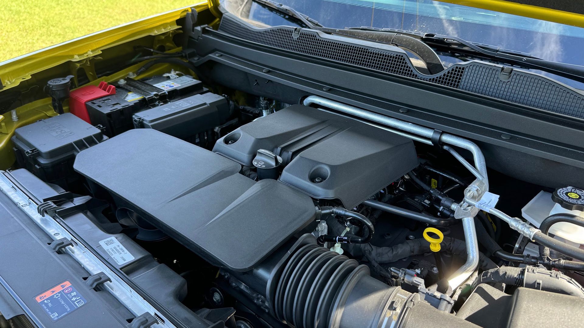 Chevy TurboMax Engine: Specs, Uses, And Common Problems