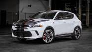 Hotter Dodge Hornet Is Coming Sooner Than You Think Hotter Dodge Hornet Is Coming Sooner Than You Think