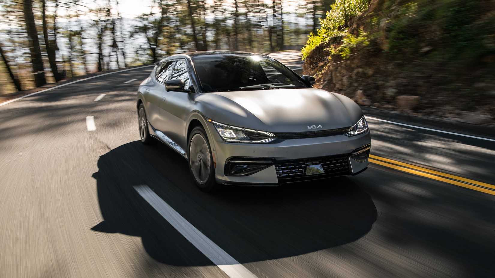 The Decades-Old Safety Feature That's Making A Comeback