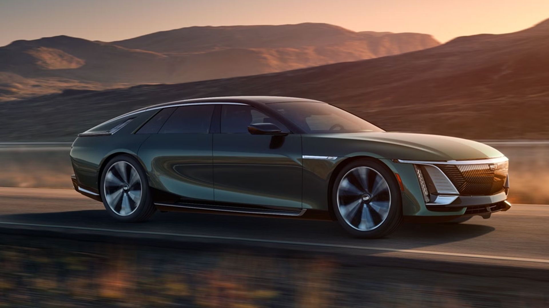 The First $350k Cadillac Celestiq Has Been Delivered