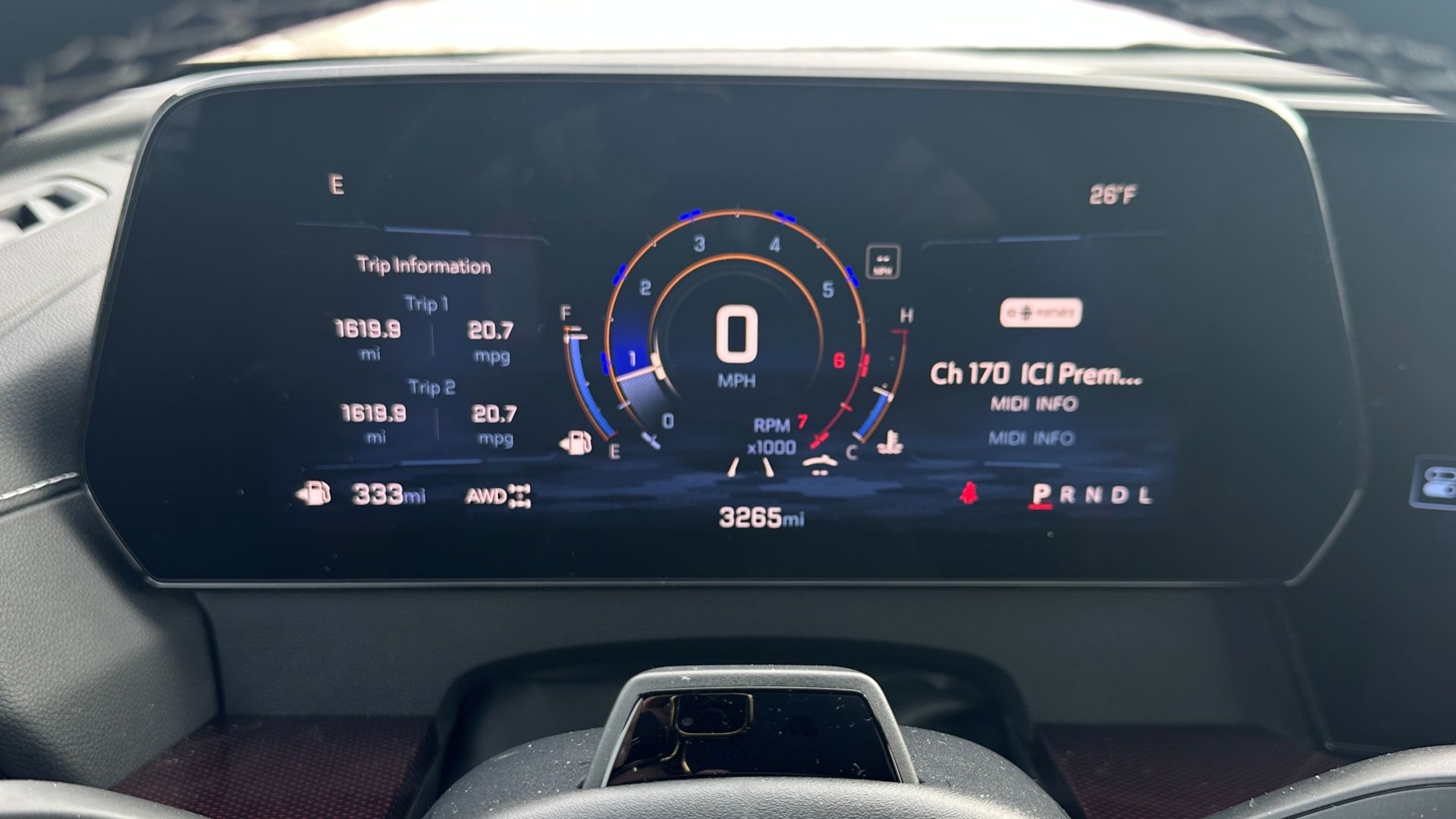 Test Drive Review: 2025 Chevrolet Traverse - Three Rows Of Family Fun