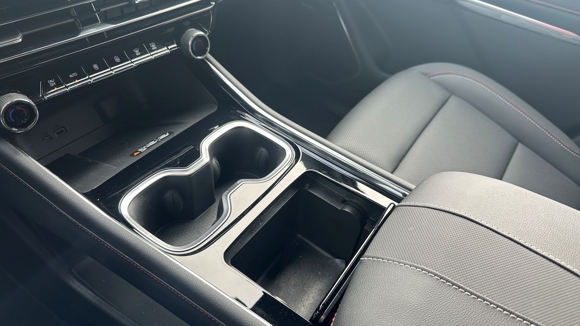 Test Drive Review: 2025 Chevrolet Traverse - Three Rows Of Family Fun