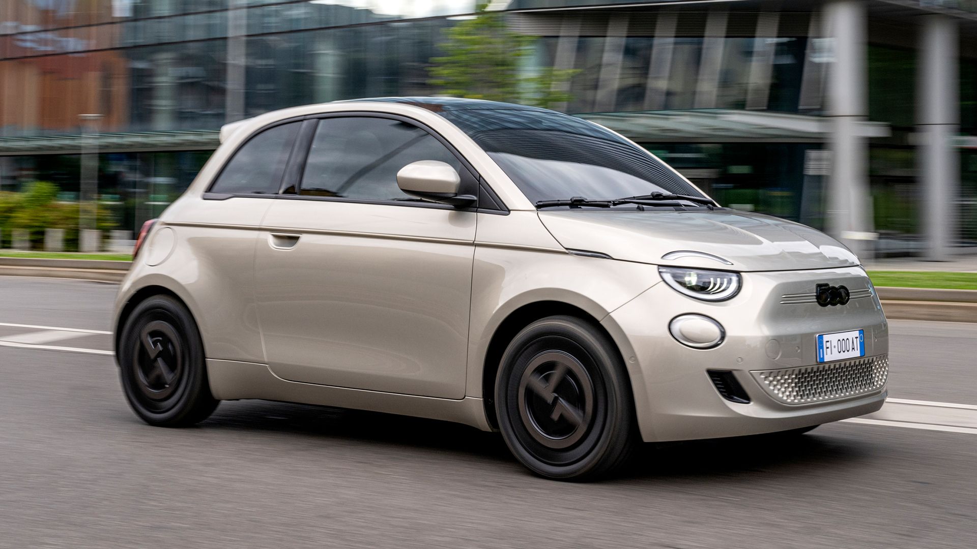 All Of The Car Brands In America: Who Owns Who?