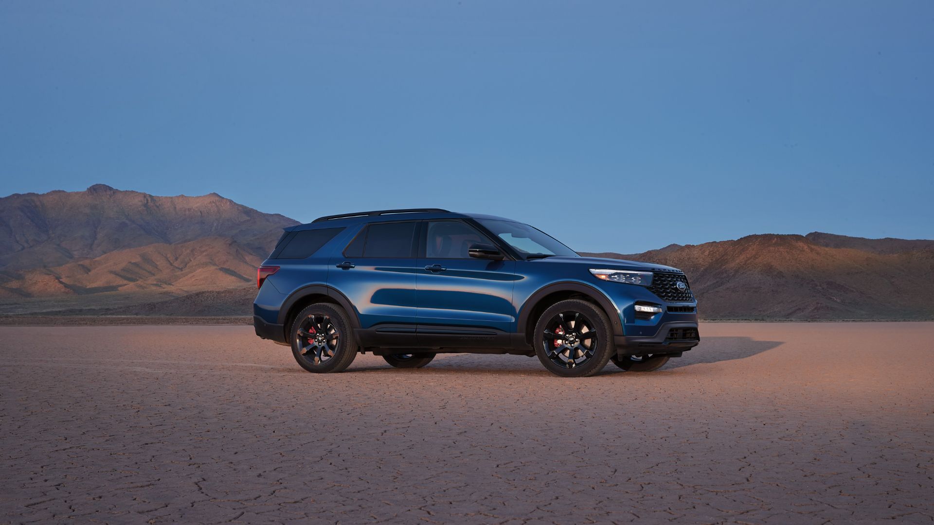 The Famous Compact SUV Built Before Tiny Off-Roaders Became Cool
