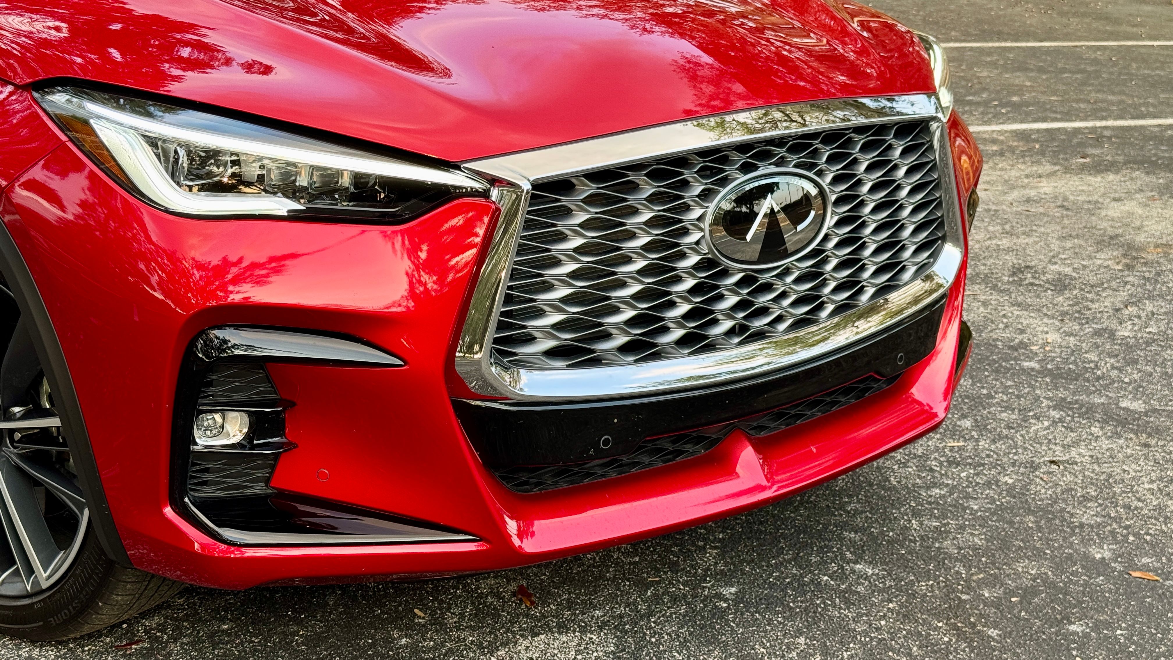 Nissan CEO Admits 'There Were Many Mistakes' With Infinifi