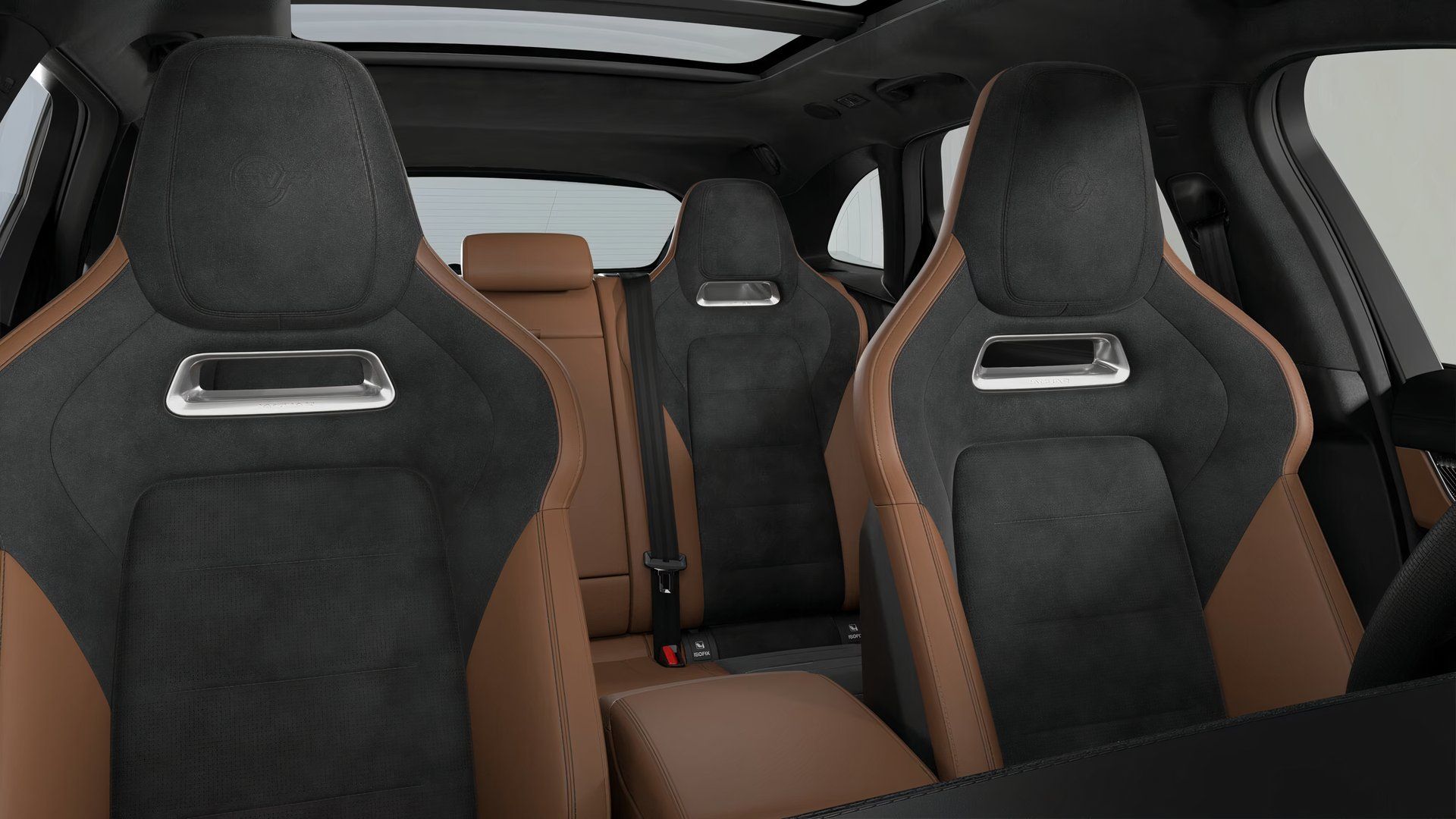 2025 Jaguar F-PACE SVR Pricing, Photos & Specs