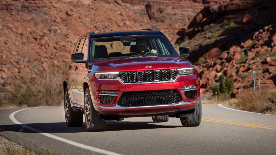 2025 Jeep Grand Cherokee Pricing Photos Specs 2025-jeep-grand-cherokee-pricing-photos-specs