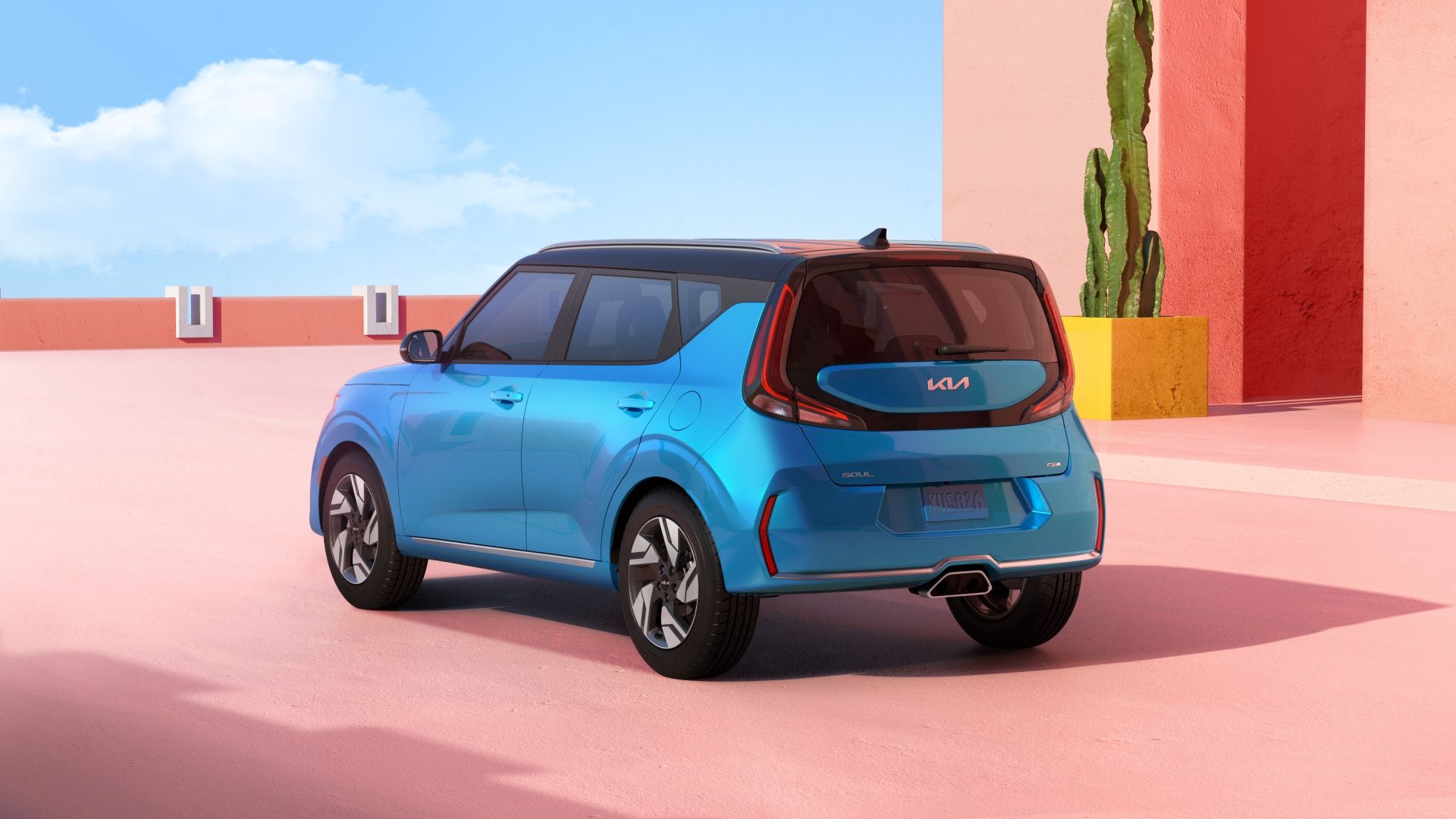 The Cheapest Kia Car For Every Body Style