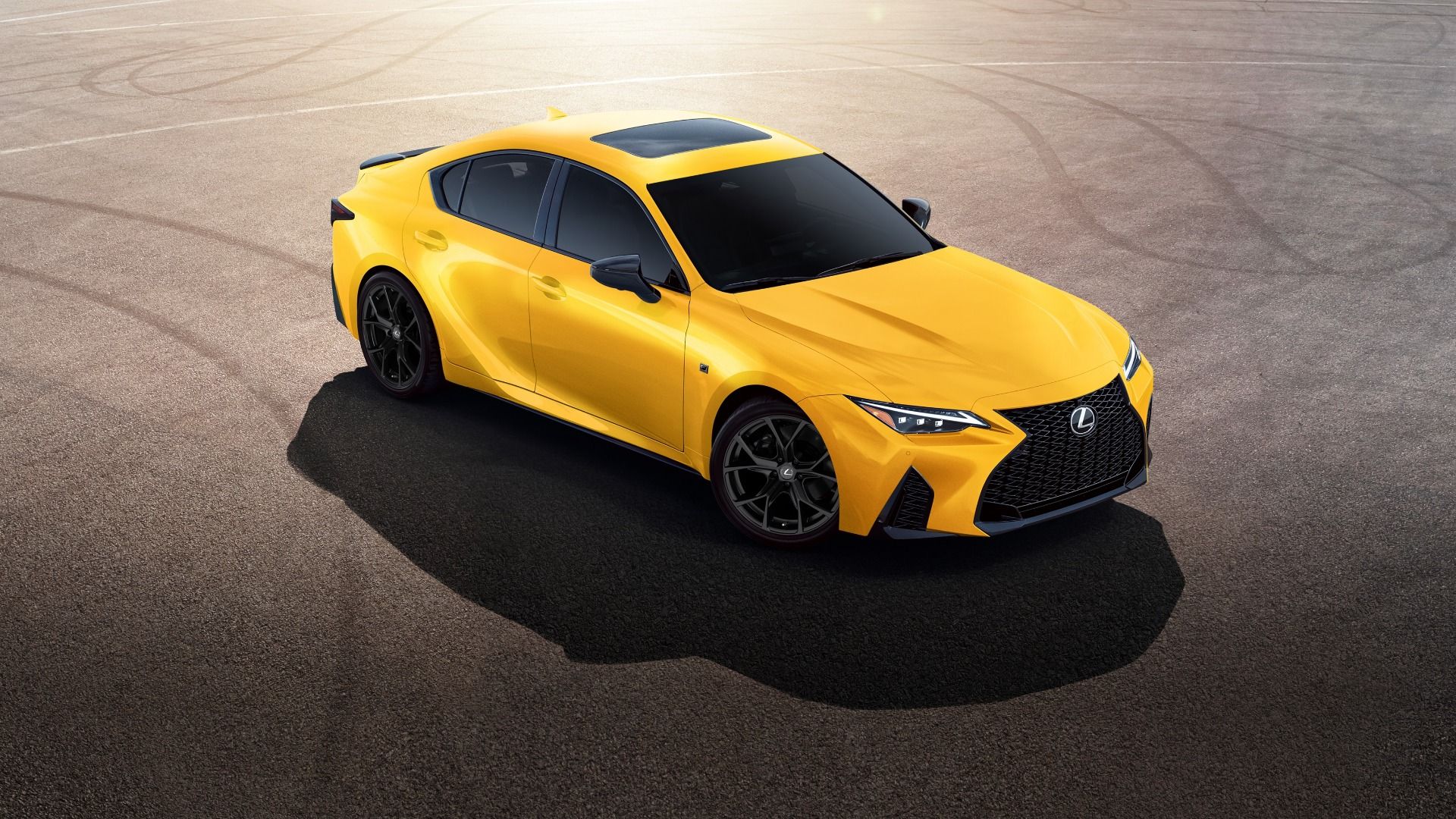 Naturally Aspirated Performance Engines Still Available in 2025