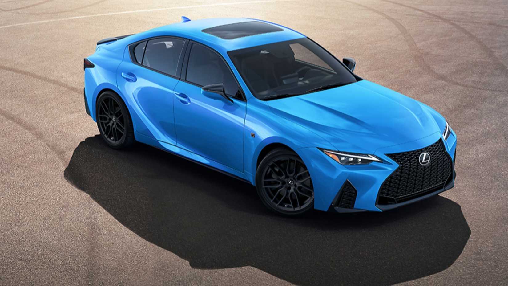 Here's What You'll Pay For The Last Naturally Aspirated V8 Sedan Now ...