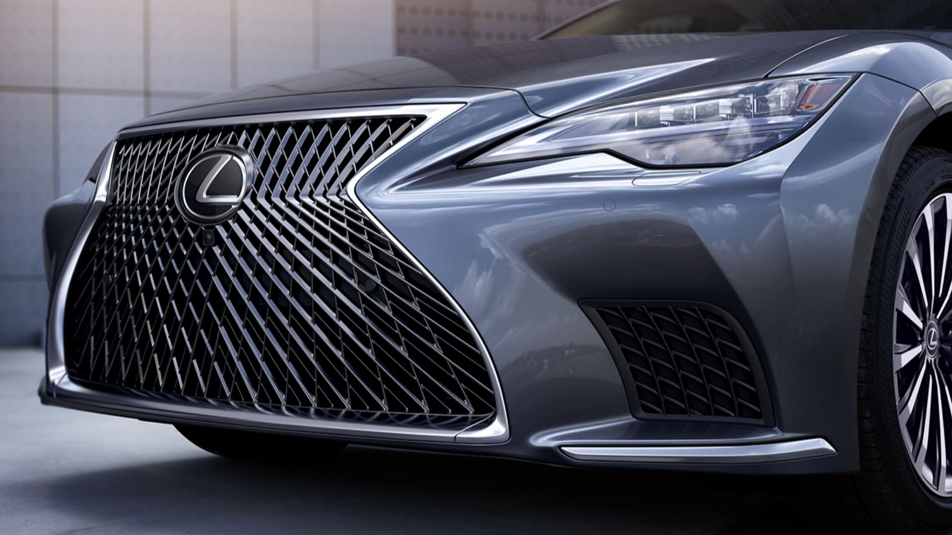 Samochód, który rozsławił markę Lexus, znika z rynku w USA