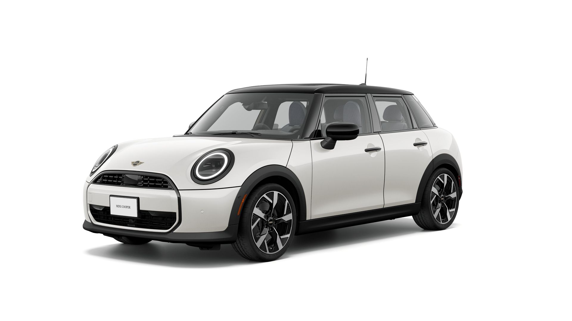 This Sunny Mini Cooper Is One For The Budget-Conscious