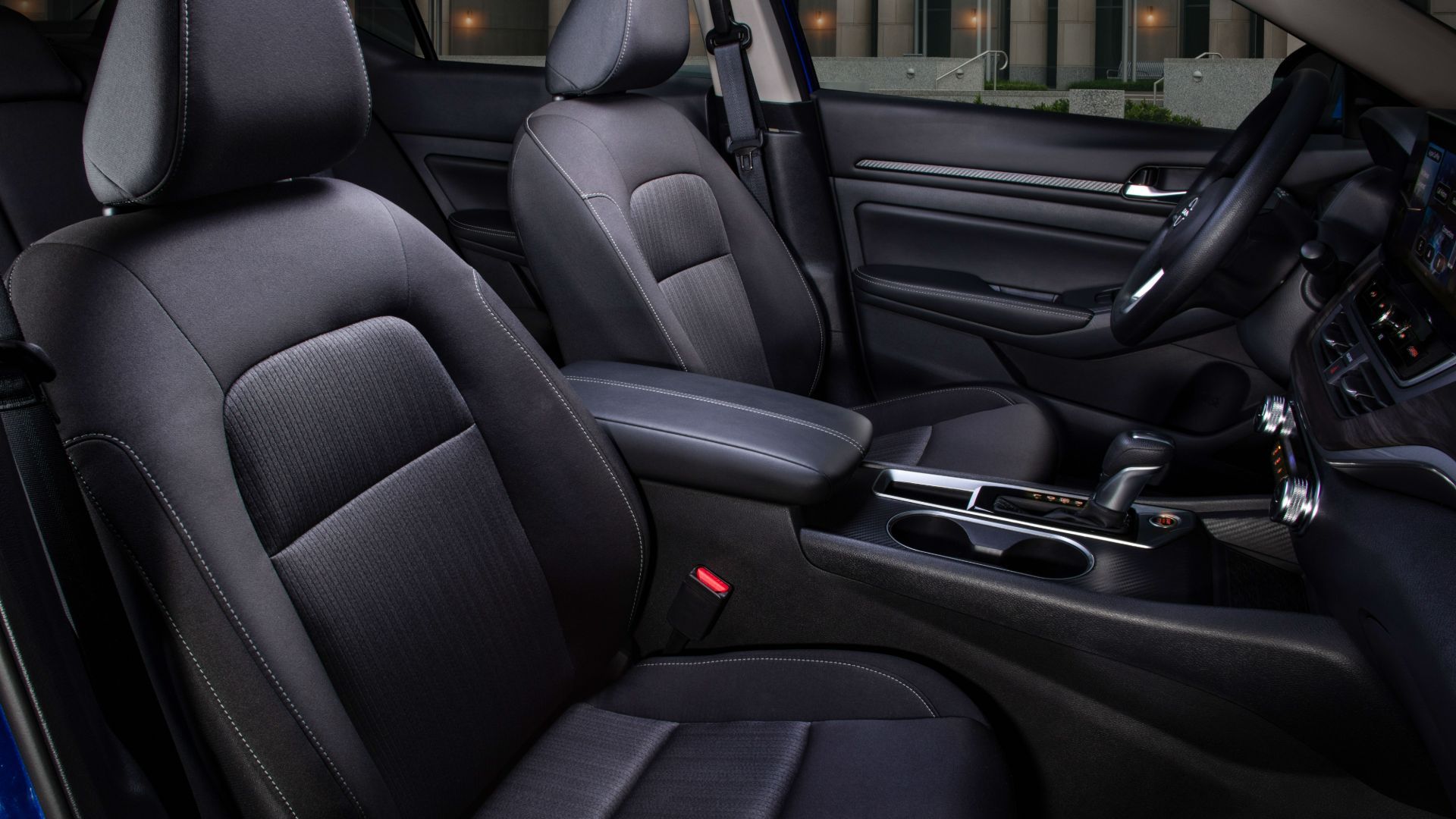 Nissan Altima Generations Ranked By Reliability