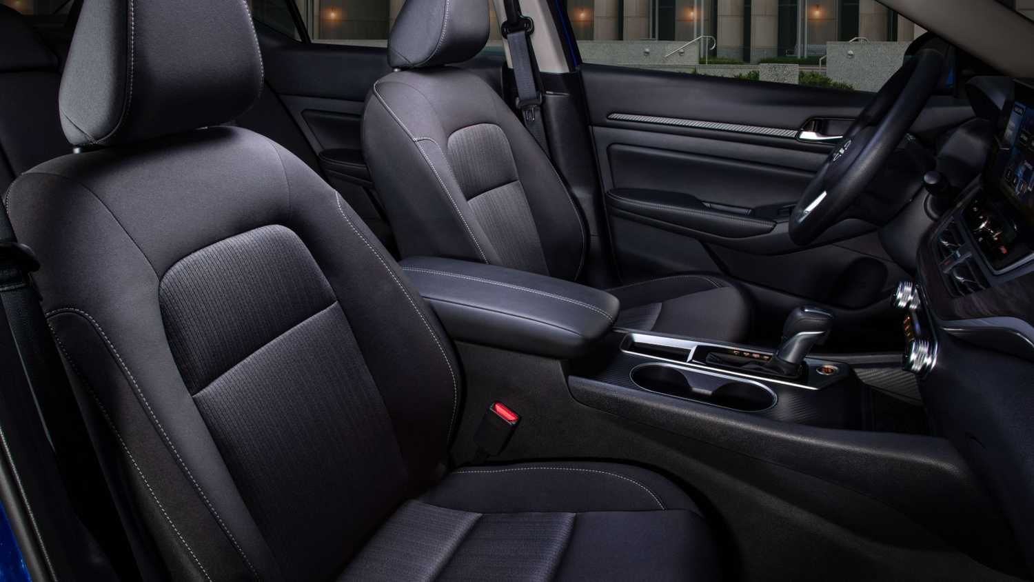 Altima Generations Nissan Altima Generations Ranked By Reliability