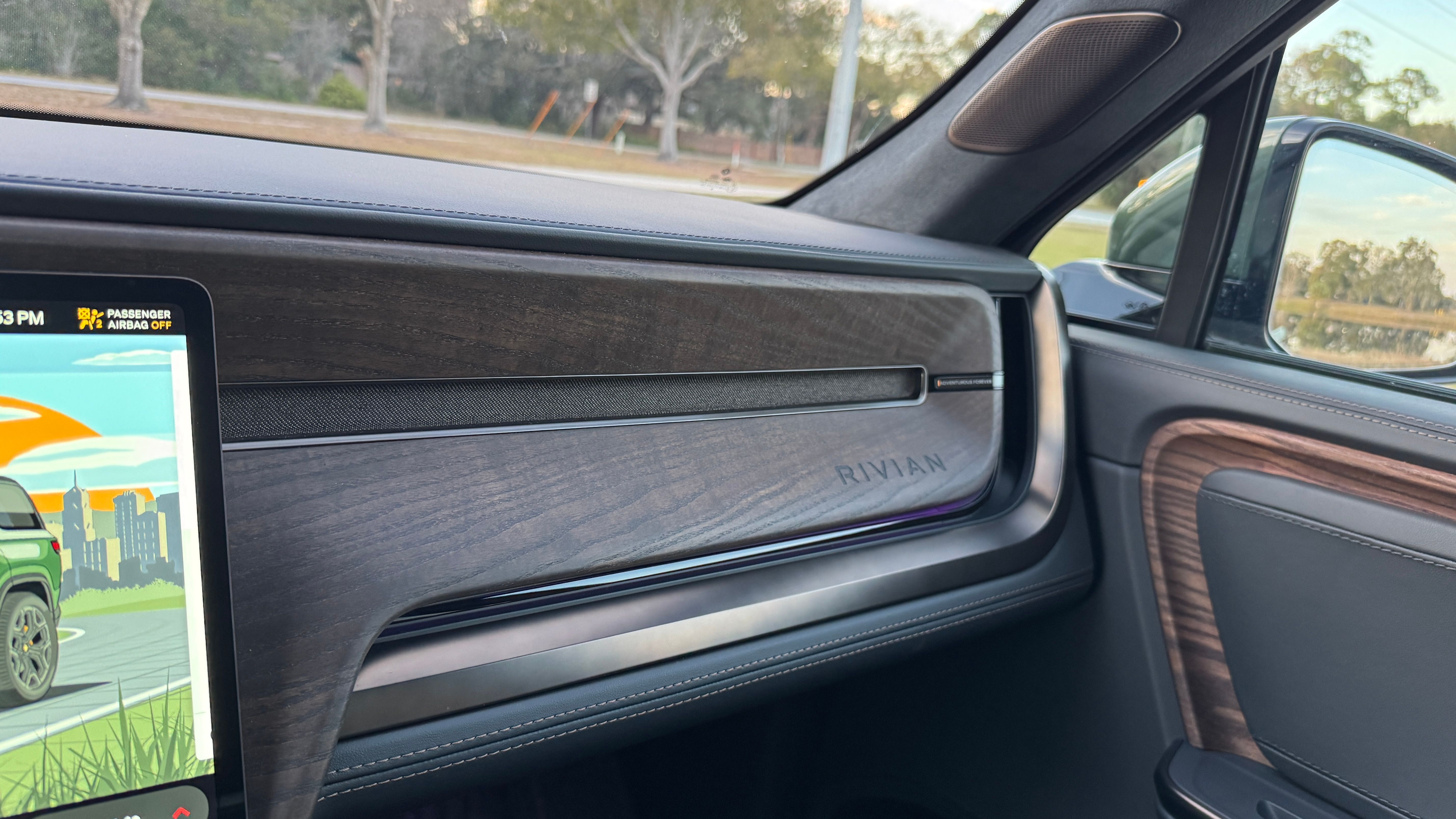 Driven: 2025 Rivian R1S Fits Any Family Lifestyle