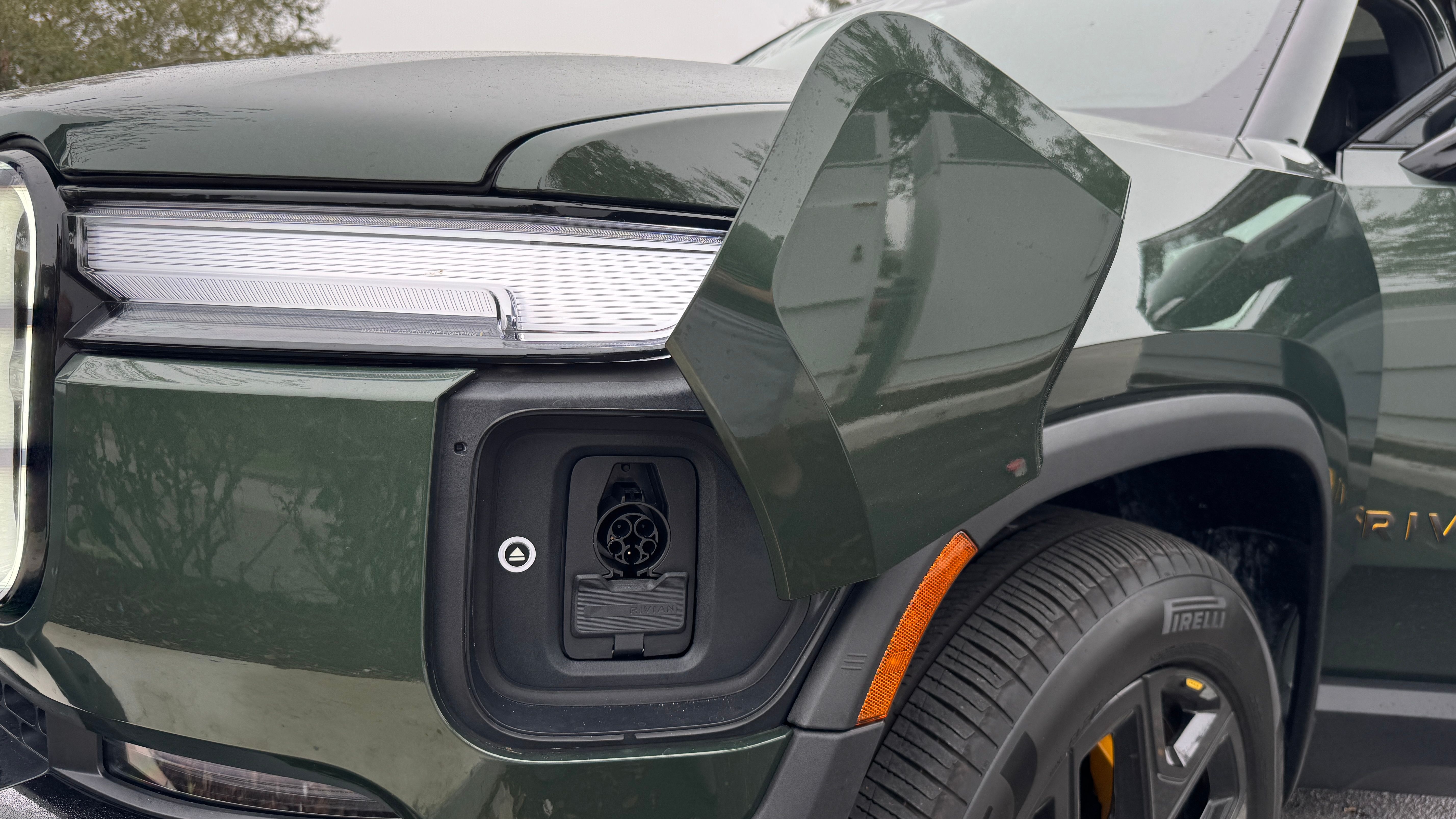 Driven: 2025 Rivian R1S Fits Any Family Lifestyle