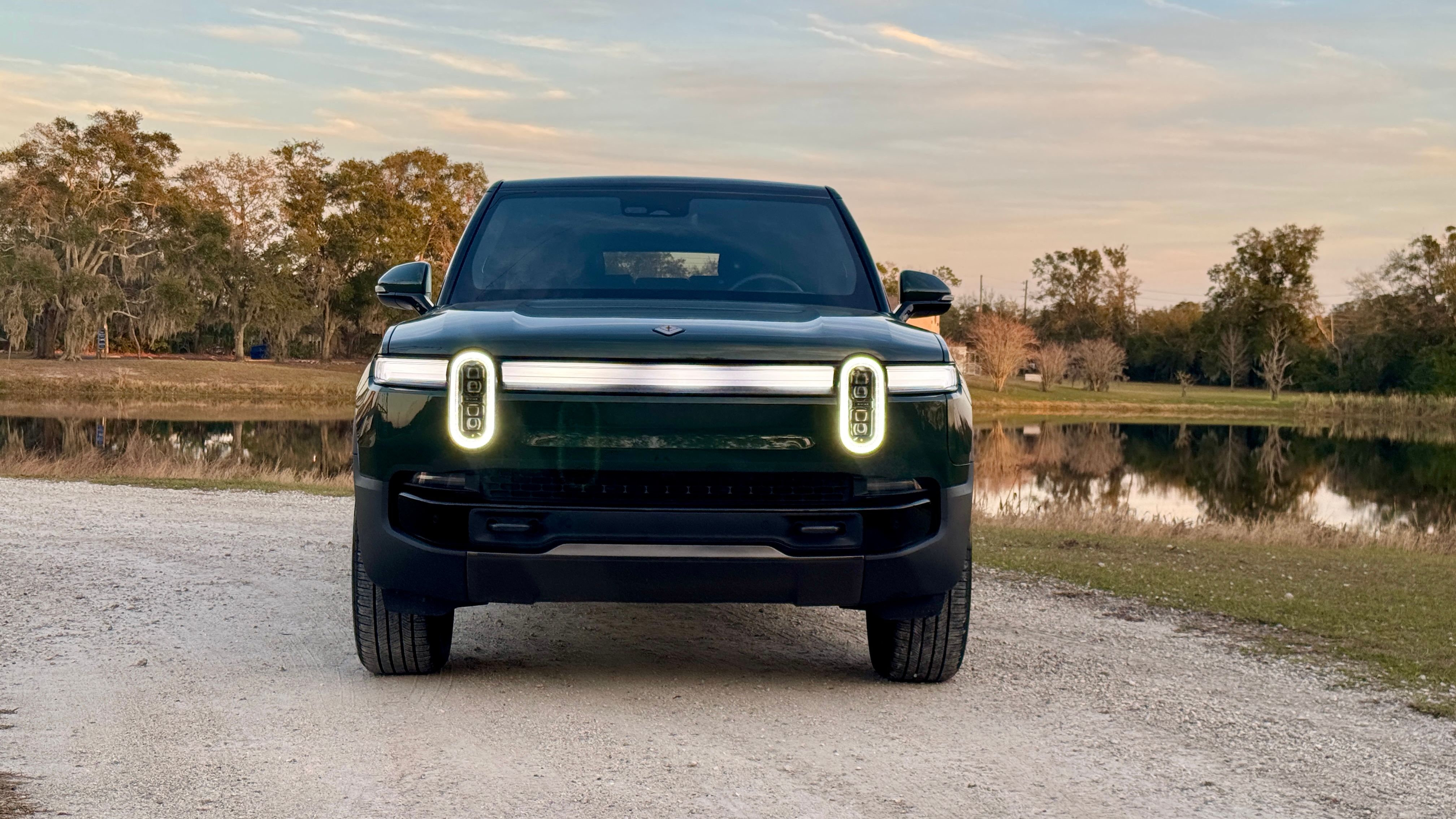 Driven: 2025 Rivian R1S Fits Any Family Lifestyle